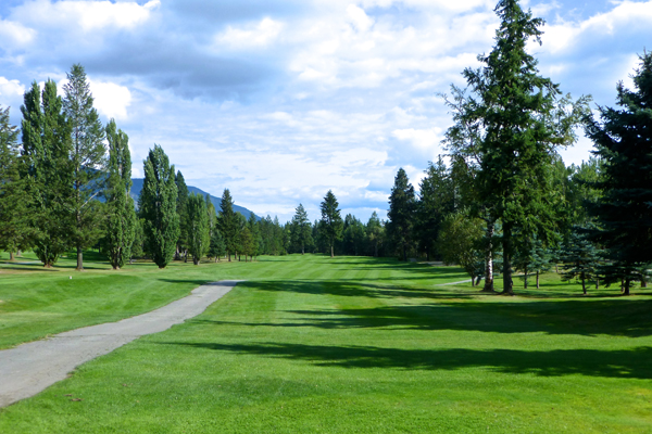 Hole by Hole - Creston Golf Club